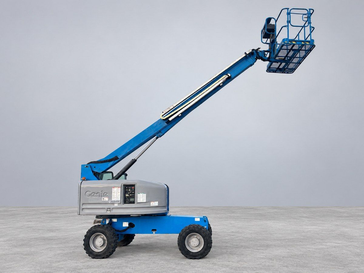 Boom lift